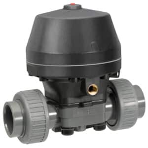 Diaphragm Valve MPD