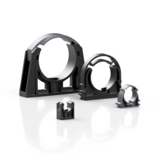 Pipe bracket - EFFAST - 100% Made in Italy