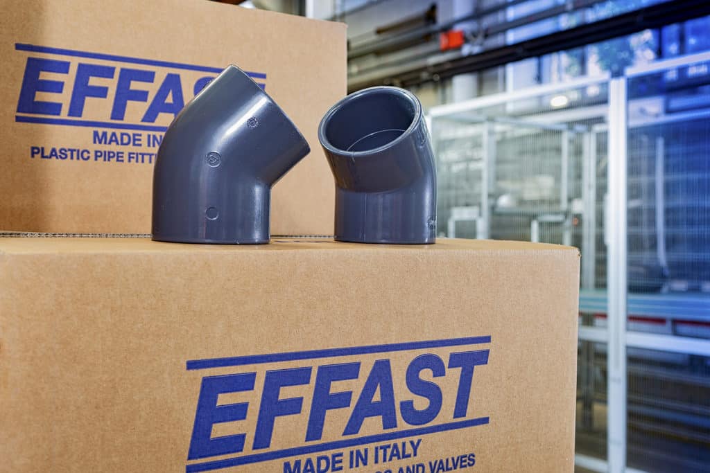 EFFAST'S Elbow - EFFAST - 100% Made in Italy