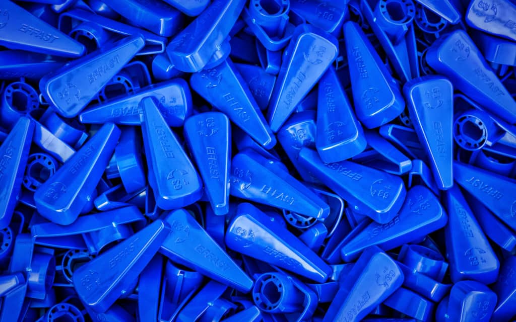 EFFAST's History- EFFAST - 100% Made in Italy